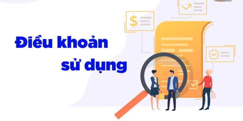 Chính sách, quy định về các dịch vụ cá cược tại nhà cái