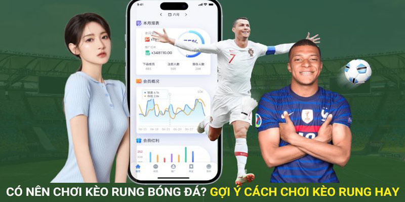 Tips đánh Running Ball hay nhất từ cao thủ